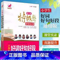 [正版] 鹰派教辅 教师教作文 课堂实录 第3季 小学生好词好句好段范本小学一二三年级作文大全示范作文起步作文写作技巧