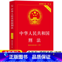 [正版]2025适用刑法典新版中华人民共和国刑法实用版2021法律法规刑法法条司法解释罗翔柏浪涛讲刑法一本通注释书根据