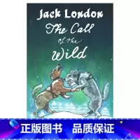 The Call of the Wild and Other Stories [正版]英文原版 经典儿童故事 Jack