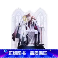 亚克力场景立牌 [正版]bilibiliBEMOE天官赐福动画辉光王座系列亚克力立牌色纸徽章挂件