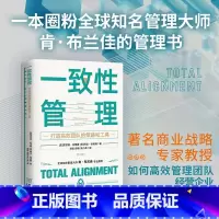 [正版]一致性管理 打造高效团队的策略和工具 里亚兹·哈德姆等 著 一本圈粉全球知名管理大师肯·布兰佳的管理书 管理