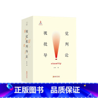 [正版]视觉批判导论 上下册 吴琼 著 绘画