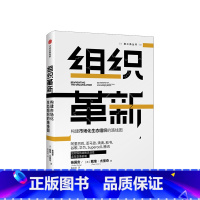 [正版]组织革新 构建市场化生态组织的路线图 杨国安 著 杨三角丛书 变革的基因作者 出版社图书 书籍