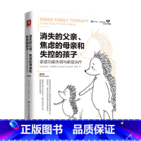 [正版]消失的父亲 焦虑的母亲和失控的孩子 家庭功能失调与家庭 2版 迈克尔 P 尼科尔斯 著 心理学书籍