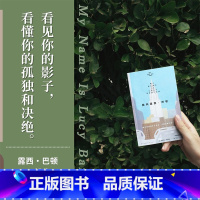 我叫露西·巴顿 [正版]我叫露西 巴顿 普利策奖伊丽莎白 斯特劳特著 奥利芙·基特里奇 原著作者 四部曲之一 口袋本 看