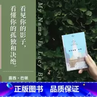 我叫露西·巴顿 [正版]我叫露西 巴顿 普利策奖伊丽莎白 斯特劳特著 奥利芙·基特里奇 原著作者 四部曲之一 口袋本 看