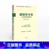 [正版]能源资本论 人类文明进步的力量源泉 殷雄 著 能源消费 能源供给 能源技术 能源体制 能源经济学 出版社图书