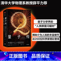 [正版] 量子传 迷人的量子力学 究竟什么才是现实 曼吉特库马尔著 量子物理学 科学史 爱因斯坦薛定谔海森堡 出版社图