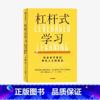 [正版] 杠杆式学习 丹尼伊尼著 探索智能时代的教育变革 在不断变化的世界中持续成长 出版社图书