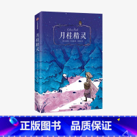 [正版]8-15岁月桂精灵 我爱读大奖小说 第二辑 雷切尔菲尔德 著 纽伯瑞文学奖 励志经典儿童文学 勇敢坚韧 童书