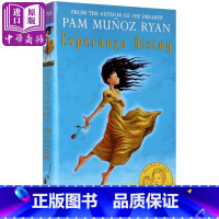 [正版]风中玫瑰 英文原版 Esperanza Rising 青少年历史小说 励志小说中商原版
