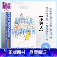 [正版]小妇人英文原版小说英文版 Little Women Signet Classics 英文原版书 进口书进口经典