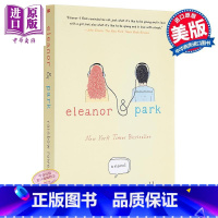 [正版]小说 这不是告别 Eleanor & Park 伊莲娜与帕克 英文原版中商原版 青春 治愈 美国文学Rainb