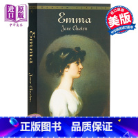 [正版]中商原版艾爱玛 简奥斯汀 英文原版 Emma Jane Austen 经典名著