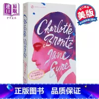 [正版]中商原版简爱 英文原版 经典文学 Jane Eyre 夏洛蒂勃朗特 Charlotte Bronte Sign