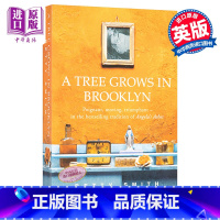 [正版]中商原版[英文原版]A Tree Grows in Brooklyn 布鲁克林有棵树