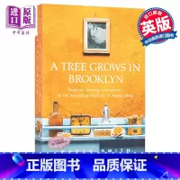 [正版]中商原版[英文原版]A Tree Grows in Brooklyn 布鲁克林有棵树