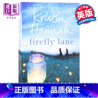 [正版]中商原版萤火虫小巷 英文原版小说 英文版 Firefly Lane Kristin Hannah 英文原版书