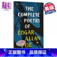 [正版] The Complete Poetry of Edgar Allan Poe埃德加˙爱伦坡诗歌全集