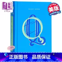 [正版]中商原版埃勒里·奎因:希腊棺材之谜 英文原版 The Greek Coffin Mystery 推理侦探小说