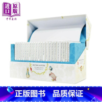 [正版]The World of Peter Rabbit 彼得兔的世界 23册精装 英文原版 进口原版 3岁以上 儿