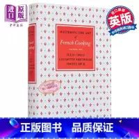 [正版]法国厨神茱莉亚查尔德 掌握法式烹饪艺术 卷一 英版 Mastering the Art of French C