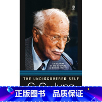 [正版]中商原版荣格:未知的自我 英文原版 The Undiscovered Self: The Dilemma of