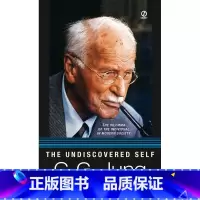 [正版]中商原版荣格:未知的自我 英文原版 The Undiscovered Self: The Dilemma of