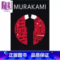 [正版]村上春树《天黑以后》 英文原版 After Dark Haruki Murakami中商原版