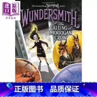 [正版] 永无境2 Wundersmith The Calling of Morrigan Crow Jessic
