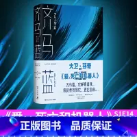 [套装]全2册 [正版]齐马蓝 裂隙之外(全2册) 套装 爱死亡和机器人美剧原著 阿拉斯泰尔雷诺兹 科幻故事集外国现
