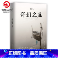 [正版]博集天卷奇幻之旅 张翀著 王大陆小宋佳主演的同名电影 青春文学情感小说书籍热卖书籍