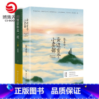 [正版]博集天卷云边有个小卖部+只能陪你走一程 套装共2册 张嘉佳 蕊希的书 都市青春情感励志小说文学书籍热卖书