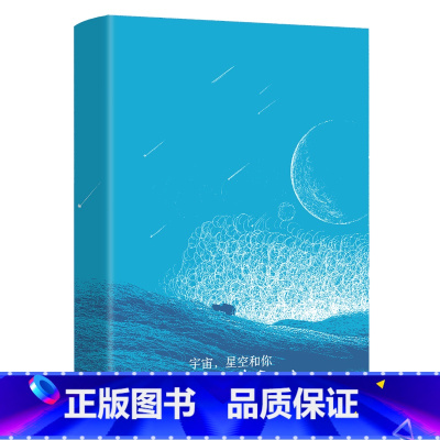 [正版]宇宙星空和你 阿莱尔萨恩斯 美国现象级经典青春文学 一个关于爱与成长的故事 夏日终曲外国文学国际大奖博集
