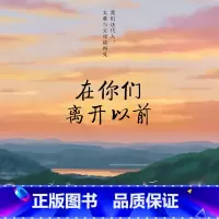 [正版]有声书在你们离开以前 毕啸南 有声读物热卖