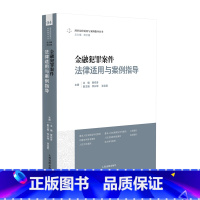 [正版]2023新 金融犯罪案件法律适用与案例指导 黄祥青 刑事法律适用与案例指导丛书 金融犯罪审判实务指引 非法集资