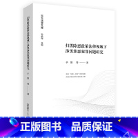 [正版] 扫黑除恶政策法律视域下涉黑涉恶犯罪问题研究 于阳 刑法研究人员参考书 犯罪集团刑事犯罪研究 涉黑涉恶犯罪案件