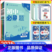 [人教版]九年级全套 九年级下 [正版]2025新版初中九年级上册数学物理化学3本全套套装人教版RJ初中初三9九上数理化