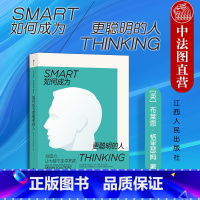 [正版]出版公司直发 如何成为更聪明的人 敏捷思考 概念思维创新思考 求职就业职场提升学习创作设计写文章做研究成长励志