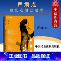 [正版]中法图 麦读 严肃点 我们在讲法哲学 法理大师们的趣味史 法哲学入门普及著作 法哲学发展史 法学理论学术著作书
