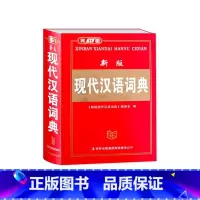新版现代汉语词典 小学通用 [正版]雅图工具书新版现代汉语词典初中小学生常用字辞典多功能实用工具书