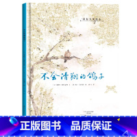 不会滑翔的鸽子 [正版]精装硬壳国际大奖绘本幼儿园老师儿童阅读绘本3到5岁6岁以上阅读故事绘本适合小中大班三到四岁宝宝书