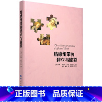 [正版]情感纽带的建立与破裂 精神分析与儿童养育 孩子与父母感情建立心理学角度研究孩子的情感世界 书籍书SJTS云图