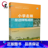 [正版]小学名师是这样炼成的 徐世贵 周普博主编 开明出版社 9787513122214 教师用书