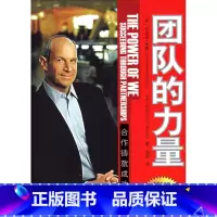 [正版]:团队的力量:合作铸就成功(北师大)