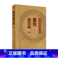 [正版]重剂起沉疴 仝小林第2版第二版重症重起重疾经方中药方药临床柴胡桂枝汤脾胃病伤寒论金匮要略本草纲目人民卫生出版社