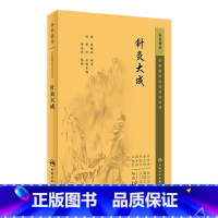 [正版]针灸大成 2023年6月参考书 9787117345200