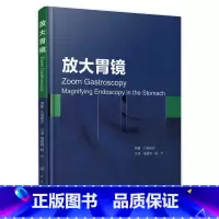 [正版]放大胃镜(翻译版) 9787117207775