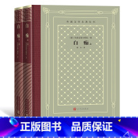 [正版]白痴(上下)/外国文学名著丛书(网格本) (俄罗斯)陀思妥耶夫斯基著 南江 译 人民文学出版社