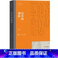 [正版] 沉重的翅膀 茅盾文学奖获奖作品全集 平装 张洁 人民文学出版社